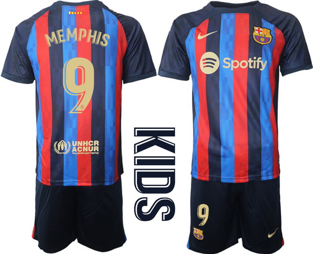 cheap kid club sccocer jerseys-076